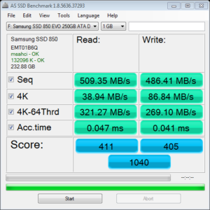 as-ssd-bench Samsung SSD 850 4.23.2016 12-44-30 PM